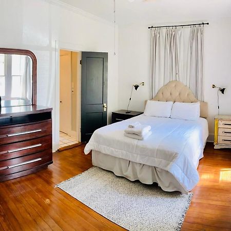 Private Room Downtown - Full House Access Лафаєт Екстер'єр фото