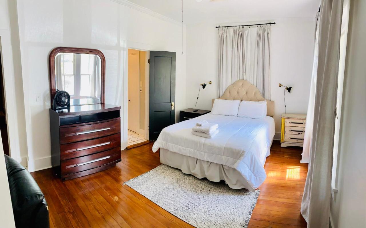Private Room Downtown - Full House Access Лафаєт Екстер'єр фото