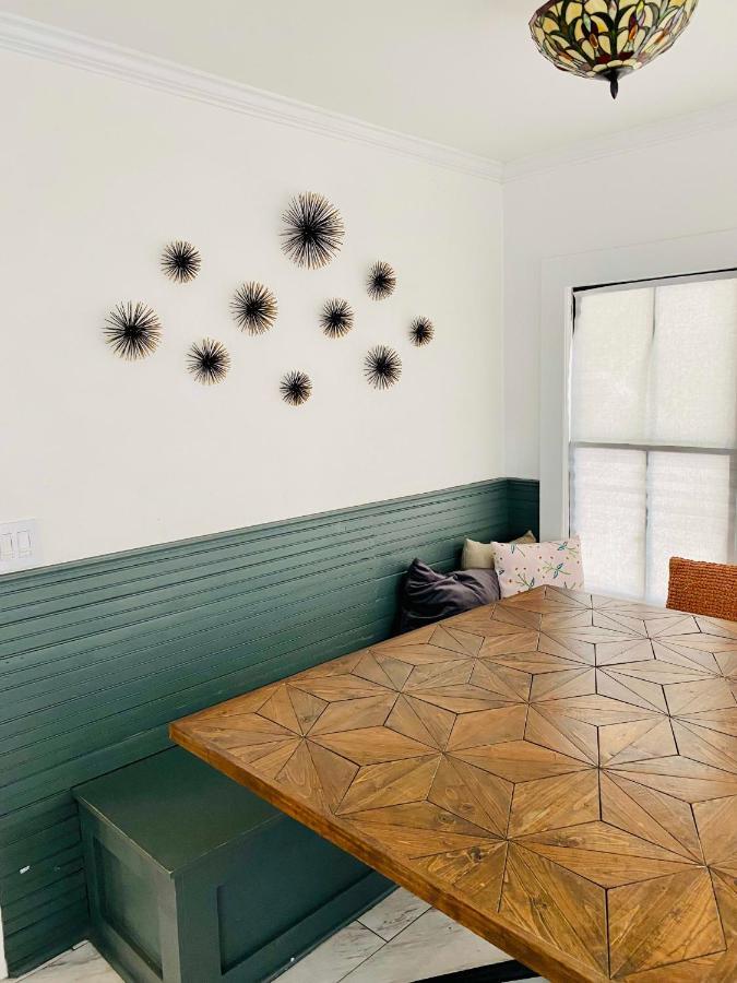 Private Room Downtown - Full House Access Лафаєт Екстер'єр фото