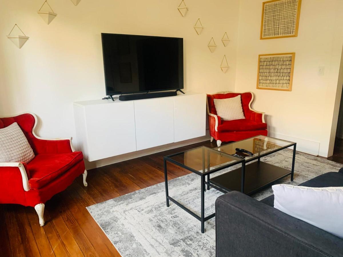 Private Room Downtown - Full House Access Лафаєт Екстер'єр фото