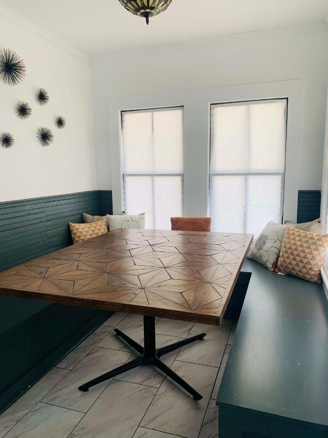 Private Room Downtown - Full House Access Лафаєт Екстер'єр фото