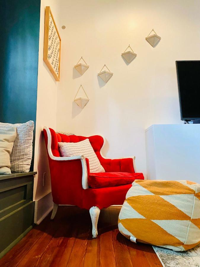 Private Room Downtown - Full House Access Лафаєт Екстер'єр фото